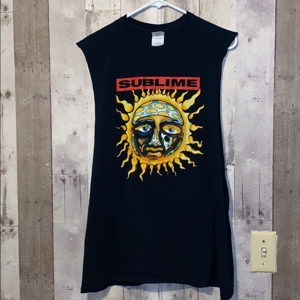 SUBLIME SHIRT!